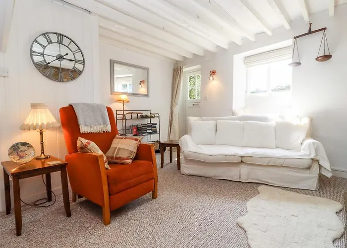 Woodbine Cottage