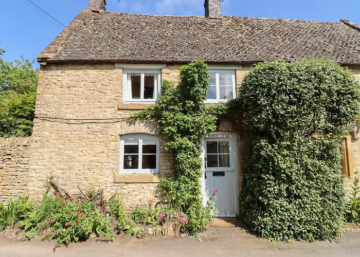 Woodbine Cottage