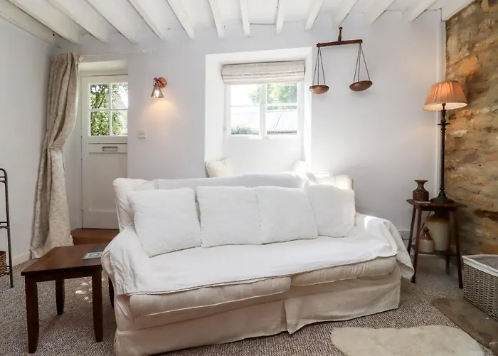 Woodbine Cottage