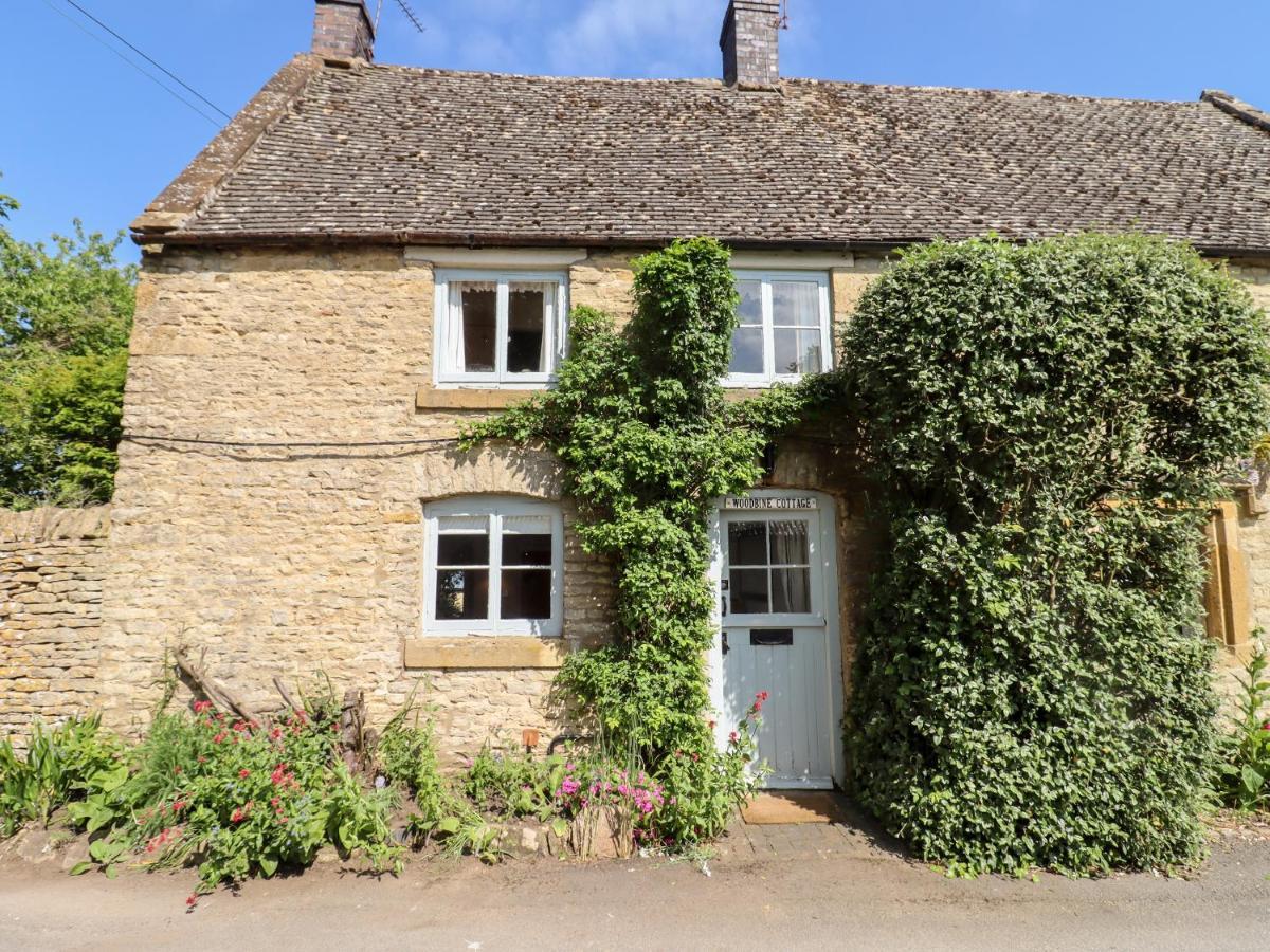 Woodbine Holiday home Moreton-in-Marsh