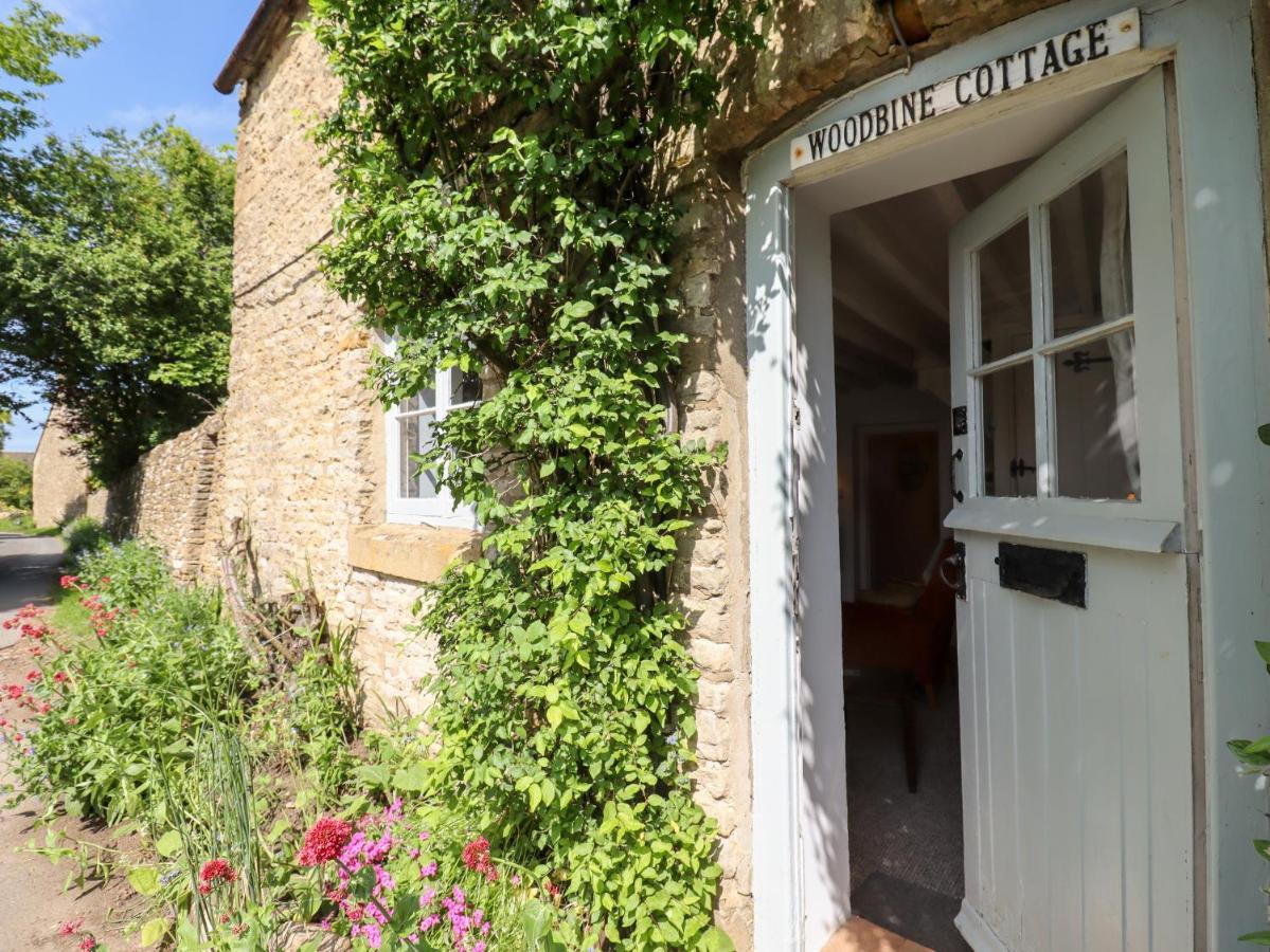 Woodbine Holiday home