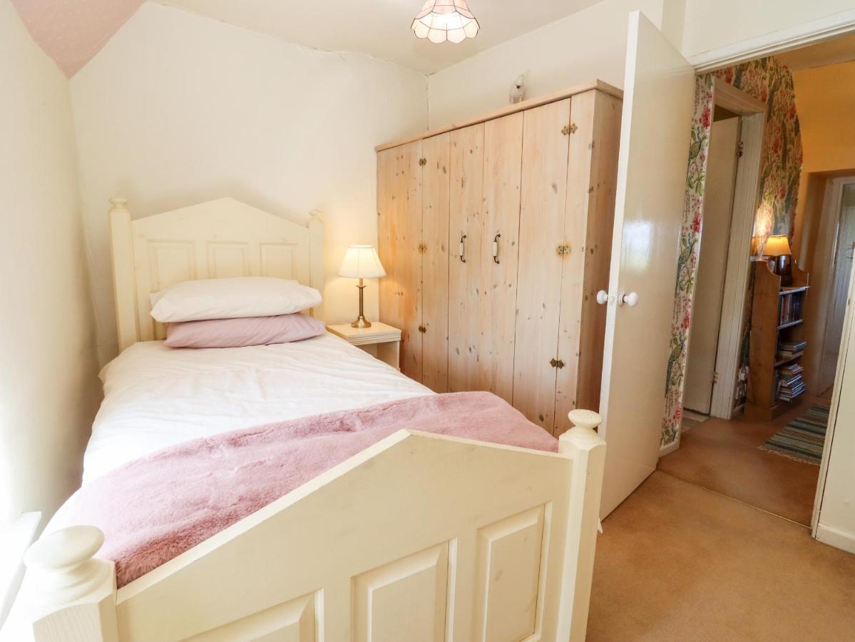 Holiday home Woodbine Moreton-in-Marsh