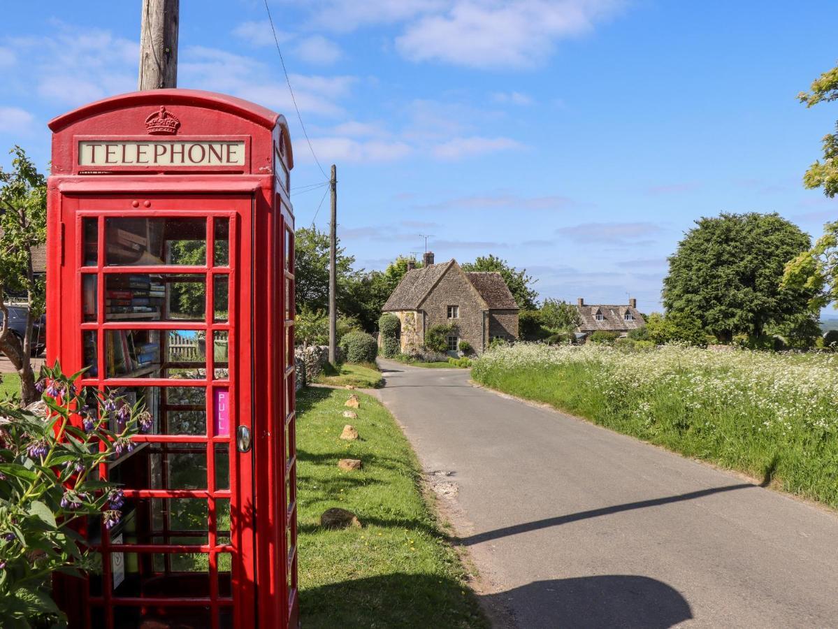 Woodbine Holiday home Moreton-in-Marsh