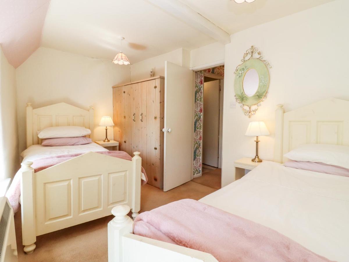 Woodbine Holiday home