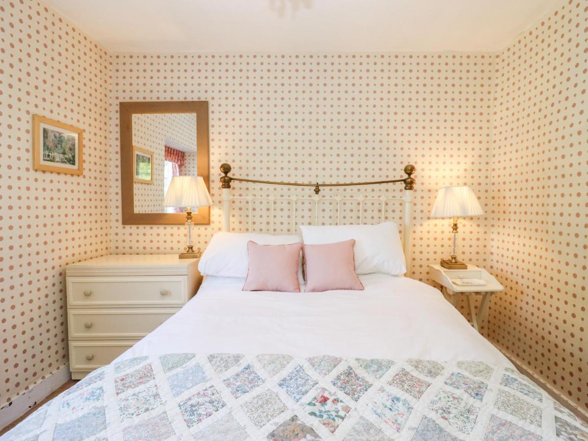 Woodbine Holiday home Moreton-in-Marsh