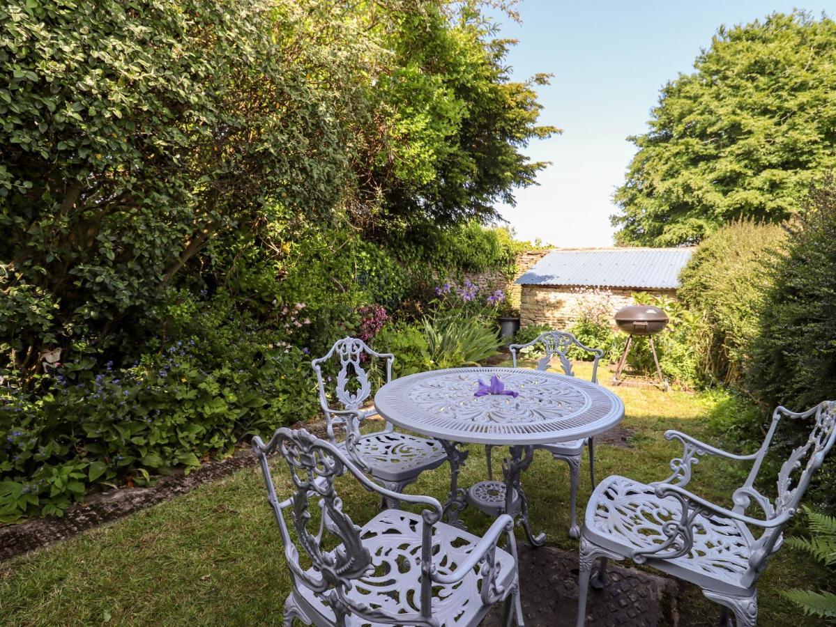 Woodbine Holiday home Moreton-in-Marsh