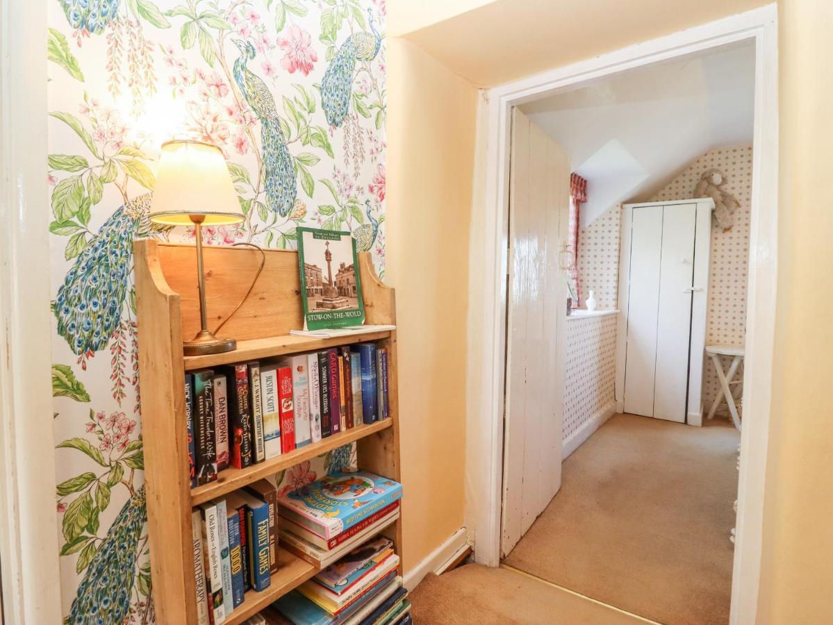Holiday home Woodbine Moreton-in-Marsh