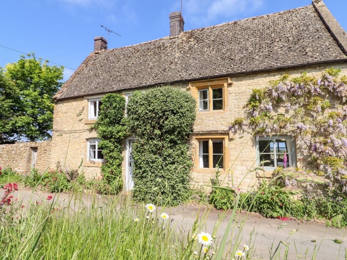 Woodbine Holiday home Moreton-in-Marsh